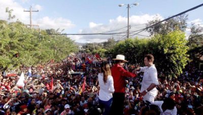 honduras-dictature-ne-passera