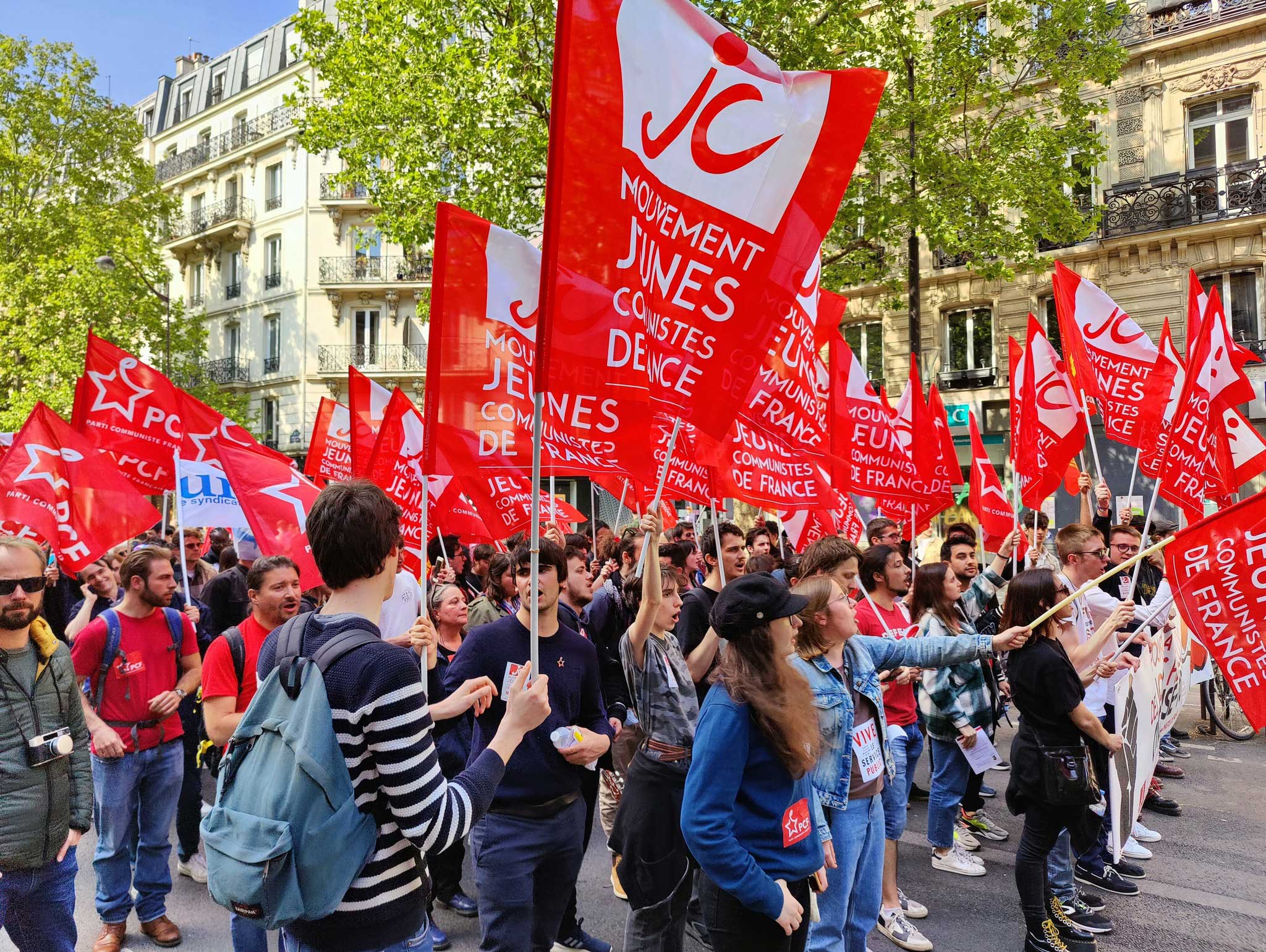 conquérir un travail digne et émancipateur