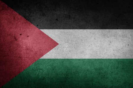 La France doit reconnaitre l’Etat Palestinien, maintenant !